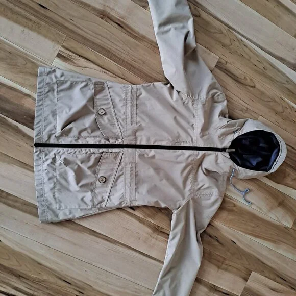 Waterproof jacket Lafuma - Picture 5 of 5